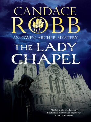 The Lady Chapel - ebook